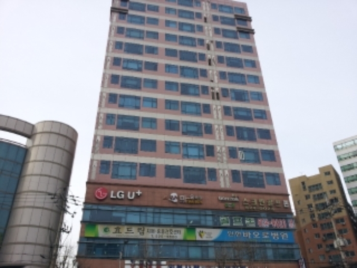 인천지법 2013타경102611-1 사진