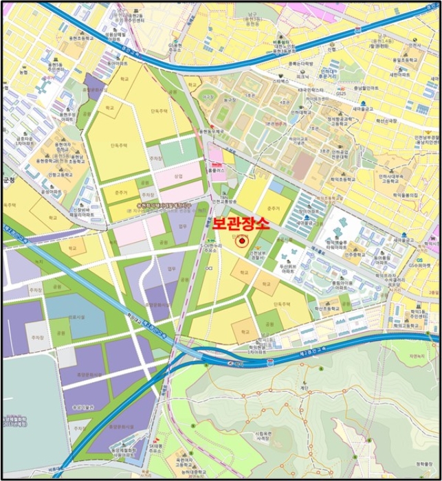 인천지법 2013타경107555-1 사진