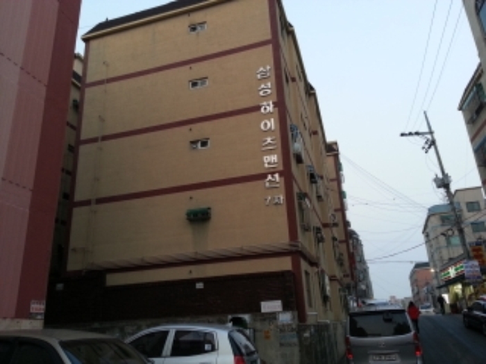 인천지법 2013타경107760-1 사진