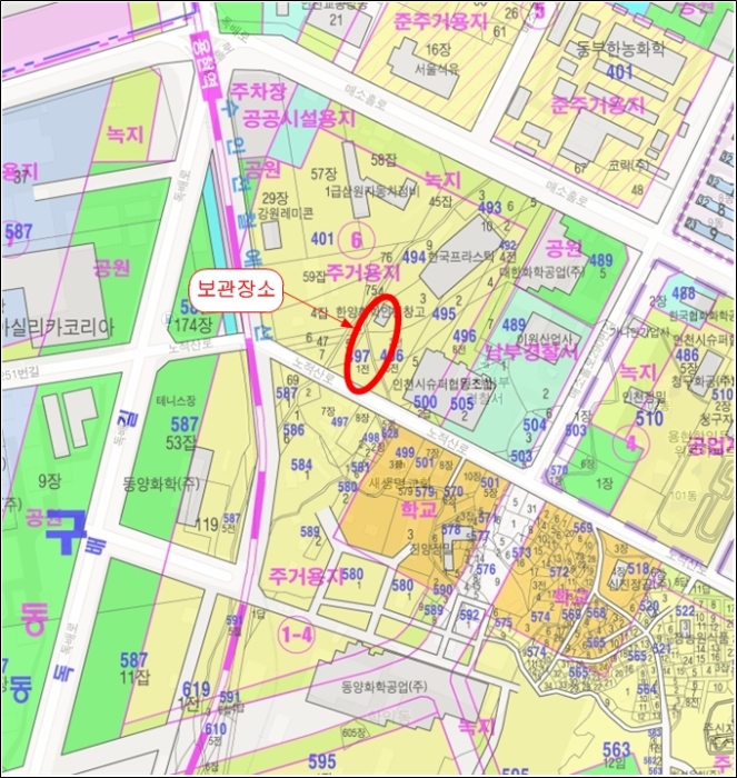 인천지법 2014타경7973-1 사진