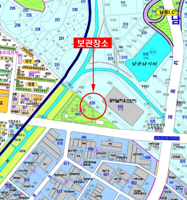 인천지법 2014타경8396-2 사진