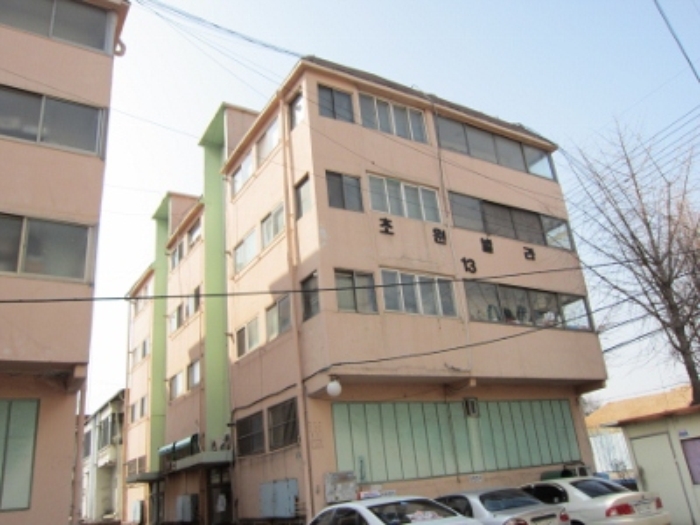 인천지법 2014타경13664-1 사진