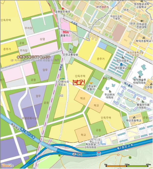 인천지법 2014타경20730-1 사진