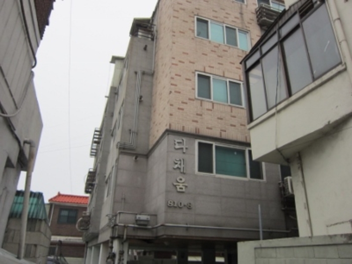 인천지법 2014타경23616-1 사진