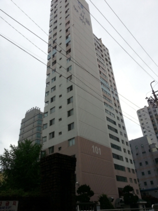 인천지법 2014타경24350-1 사진