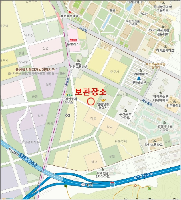 인천지법 2014타경26882-1 사진