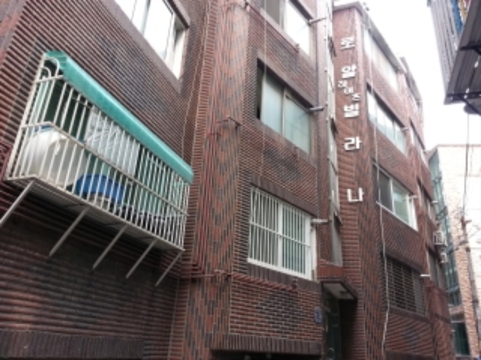 인천지법 2014타경40802-1 사진
