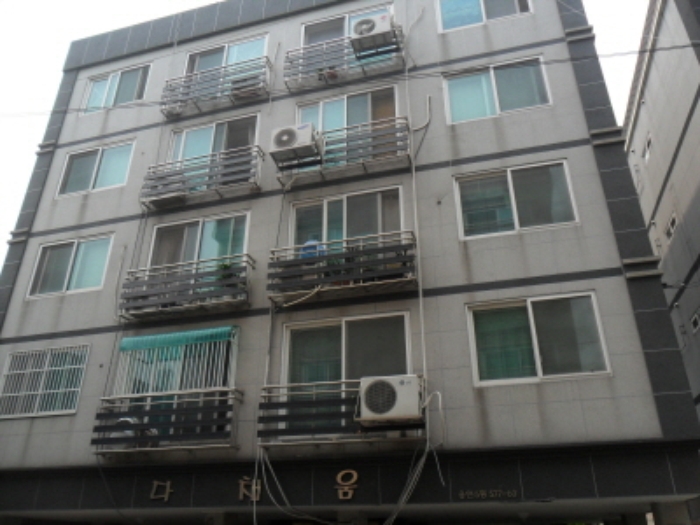 인천지법 2014타경48110-1 사진