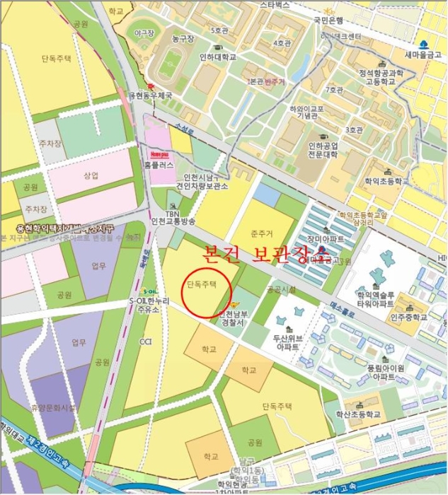 인천지법 2014타경57633-1 사진