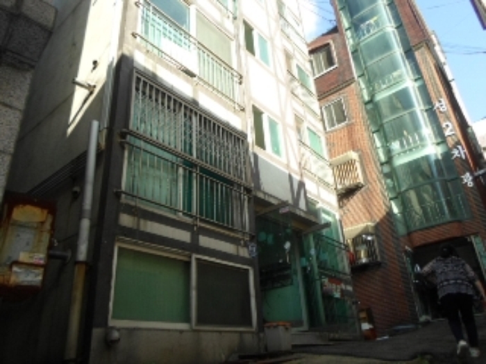 인천지법 2014타경61403-1 사진