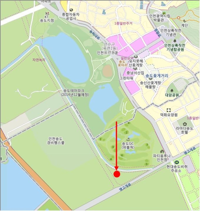 인천지법 2014타경64723-1 사진