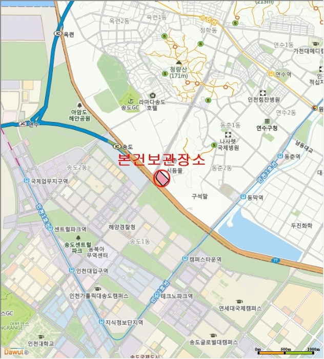 인천지법 2014타경65627-1 사진