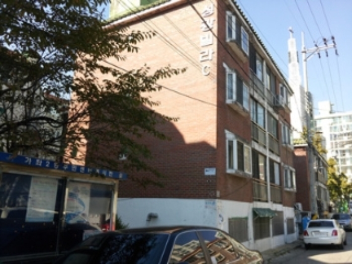 인천지법 2014타경73666-1 사진