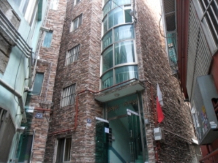 인천지법 2014타경75655-1 사진
