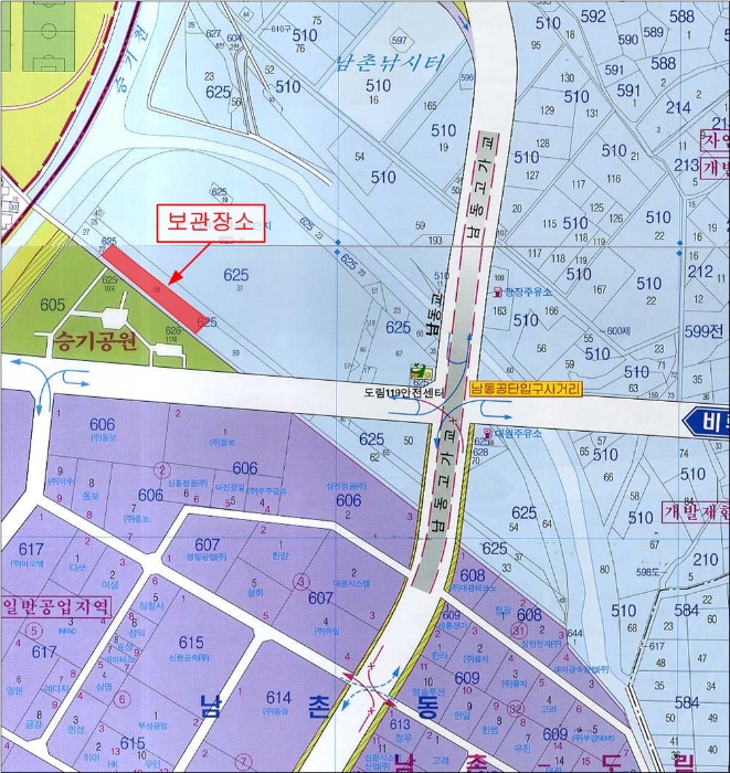 인천지법 2014타경77309-1 사진