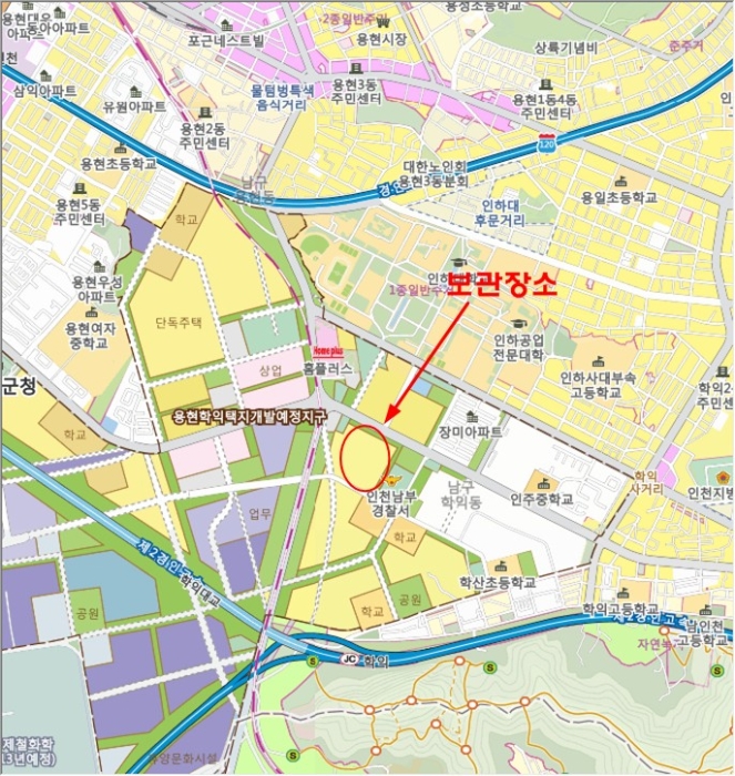 인천지법 2014타경83618-1 사진