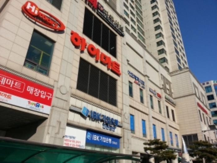 인천지법 2014타경86631-1 사진