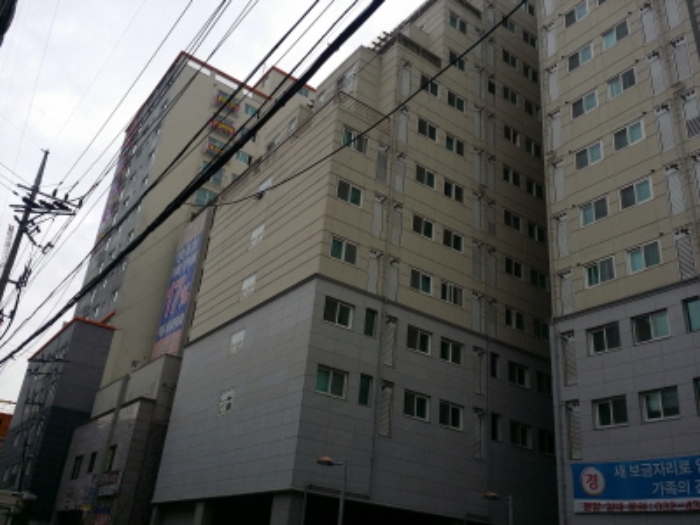 인천지법 2015타경9501-1 사진