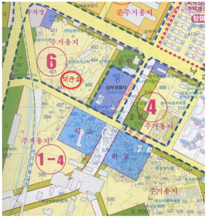 인천지법 2015타경15780-1 사진