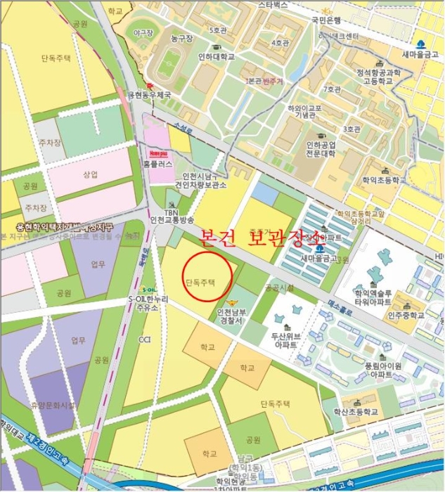 인천지법 2015타경43068-1 사진