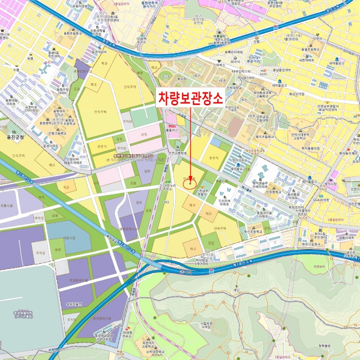 인천지법 2015타경501465-1 사진