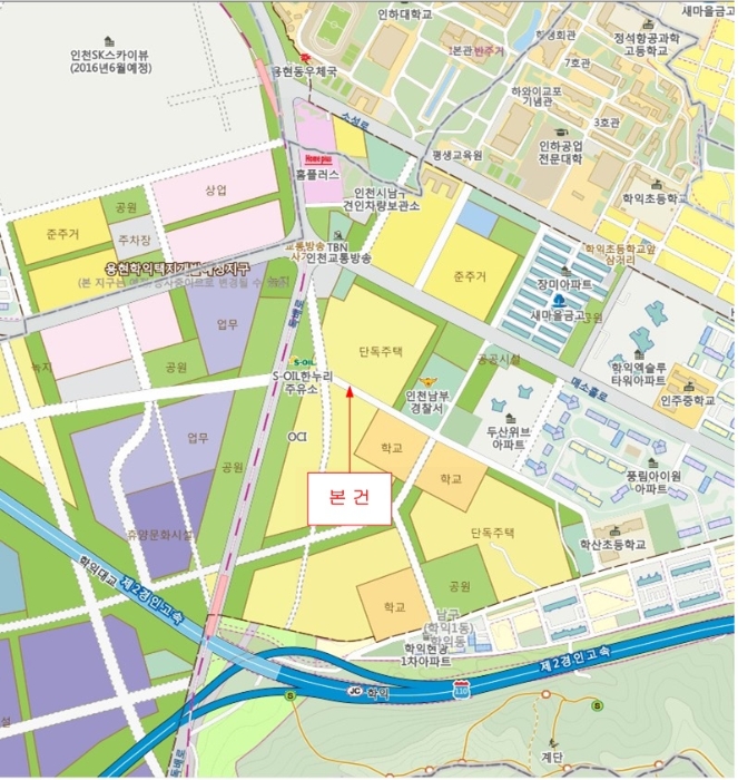 인천지법 2015타경504792-1 사진