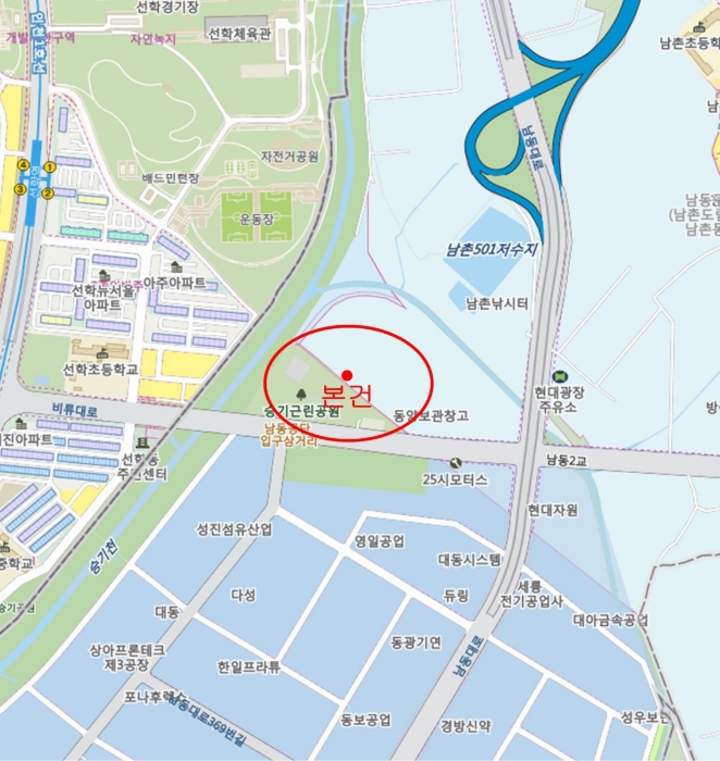 인천지법 2015타경505610-1 사진