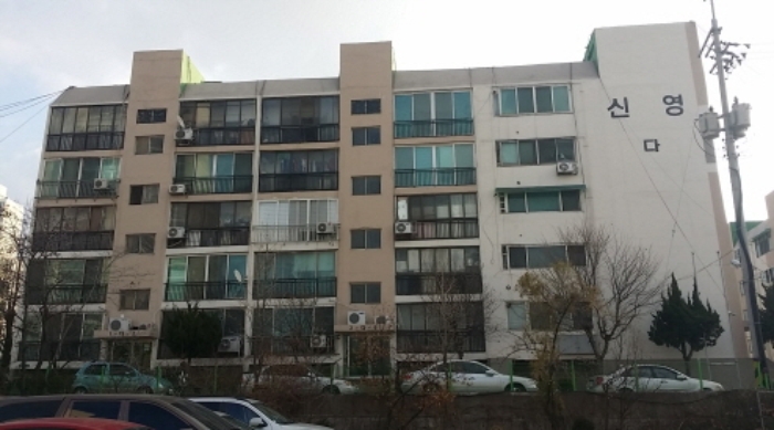 인천지법 2016타경43980-1 사진
