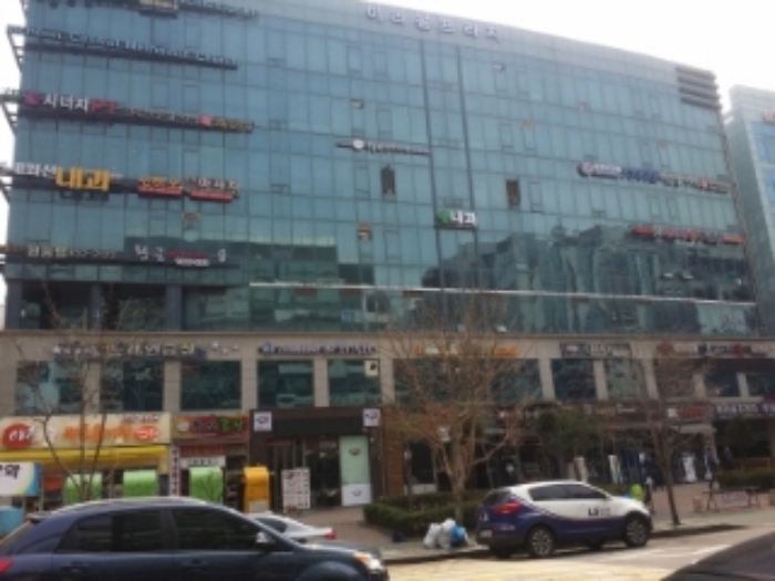 인천지법 2016타경502441-1 사진