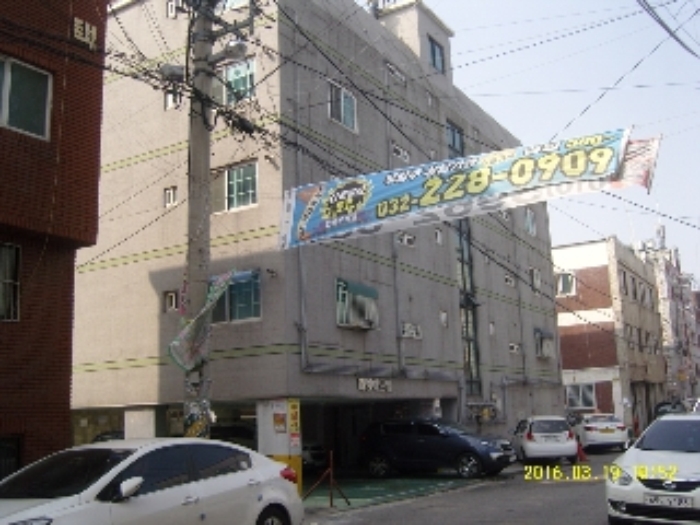인천지법 2016타경502595-1 사진