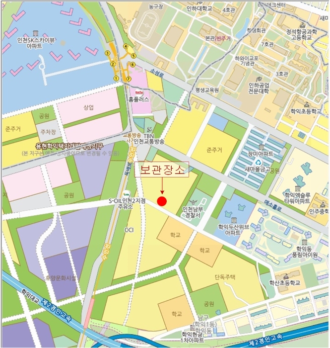 인천지법 2016타경509800-1 사진