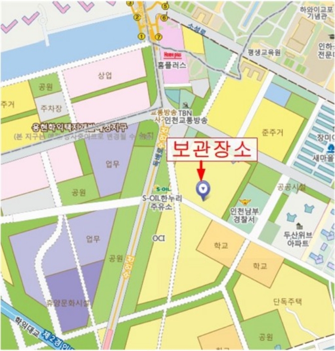 인천지법 2016타경512943-1 사진