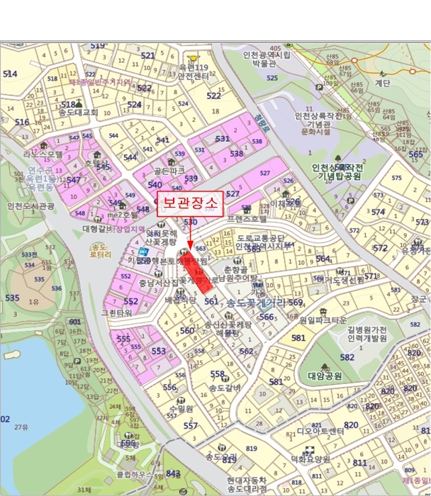 인천지법 2017타경26906-1 사진