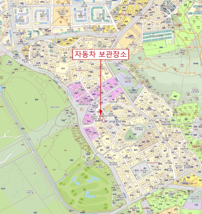 인천지법 2017타경32239-1 사진