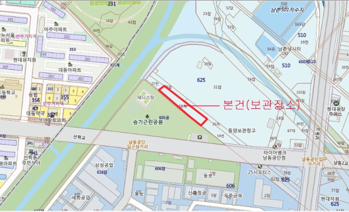 인천지법 2017타경32796-2 사진