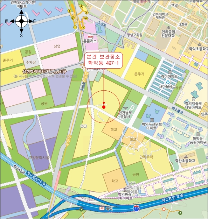 인천지법 2017타경37470-1 사진