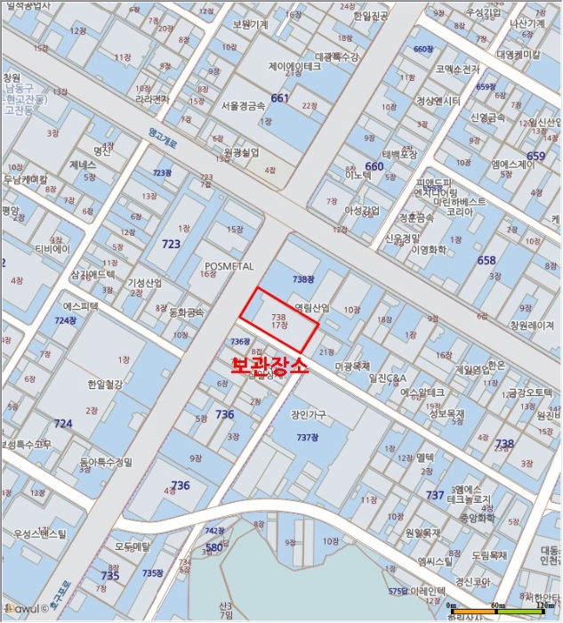 인천지법 2018타경2464-1 사진