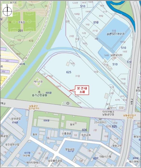 인천지법 2018타경6640-1 사진