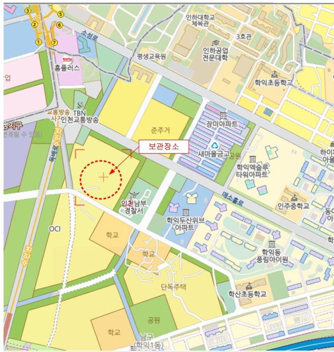 인천지법 2018타경507655-1 사진