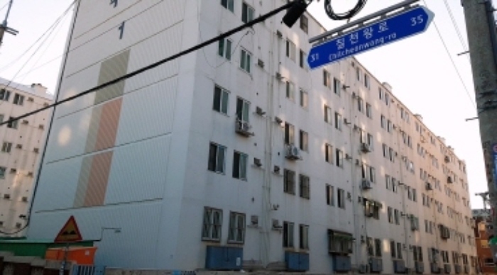 인천지법 2018타경516888-1 사진