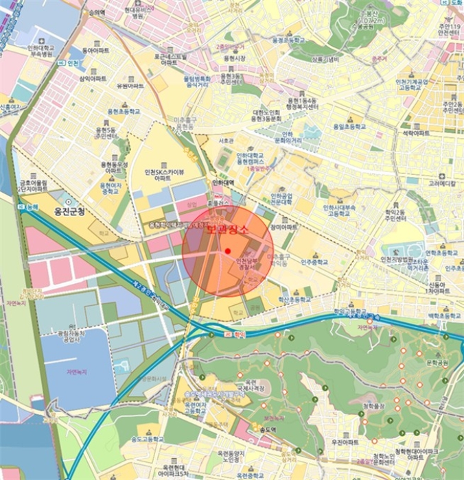 인천지법 2019타경2911-1 사진