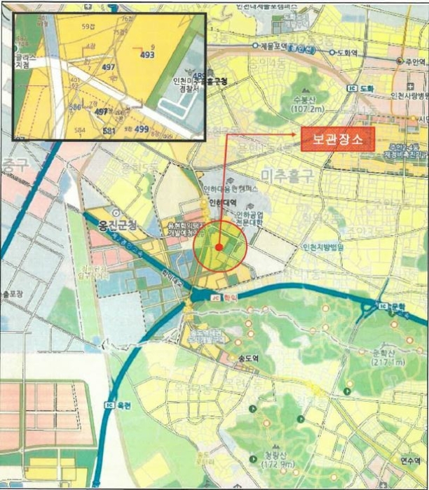 인천지법 2019타경3914-1 사진