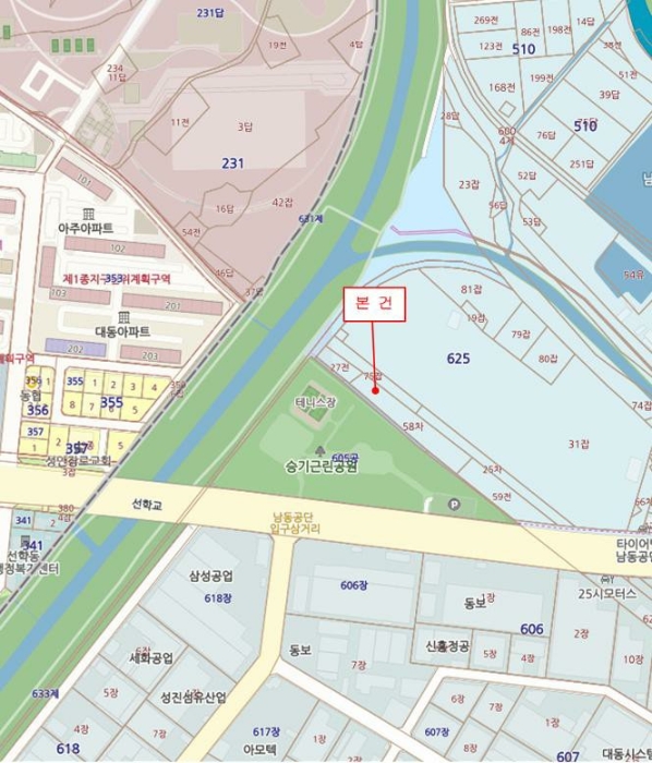 인천지법 2019타경7725-1 사진