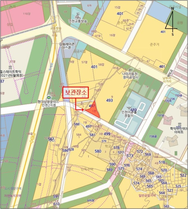인천지법 2019타경501975-1 사진