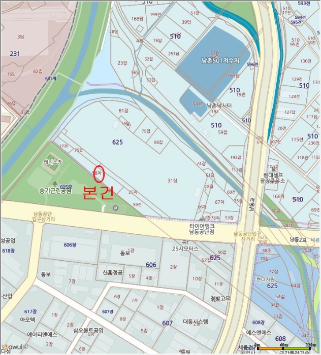 인천지법 2019타경504875-1 사진