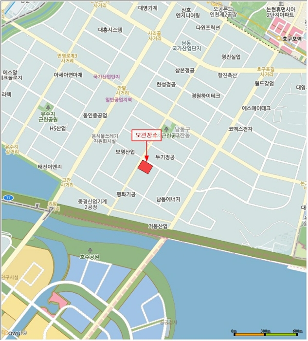 인천지법 2019타경505465-1 사진