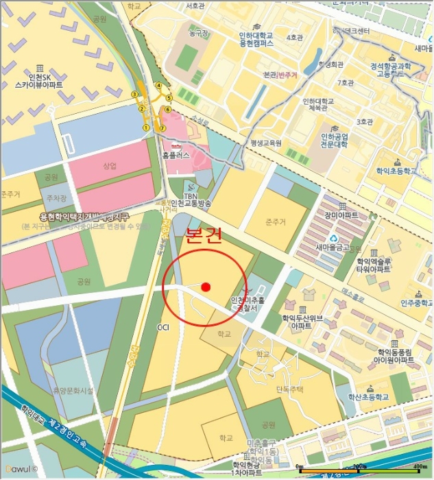 인천지법 2019타경505496-1 사진