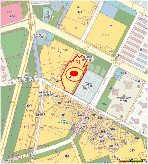 인천지법 2019타경524800-1 사진