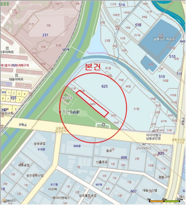 인천지법 2019타경524930-1 사진
