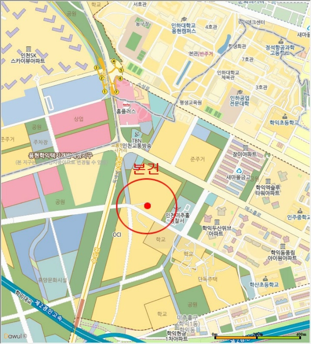 인천지법 2019타경528024-1 사진